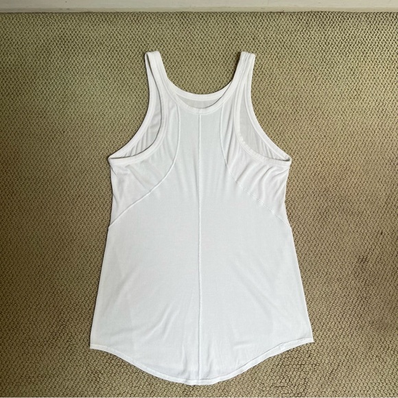 Lululemon Ribbed Tank - Picture 2 of 7